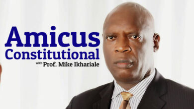 Why May 29th New President’s Inauguration Is Sacrosanct