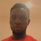 Photo of Kehinde Folarin