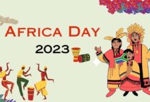 Happy Africa Day 2023: 35+ Messages, Wishes, WhatApp & Facebook Status, Instagram Captions & Quotes To Share Today