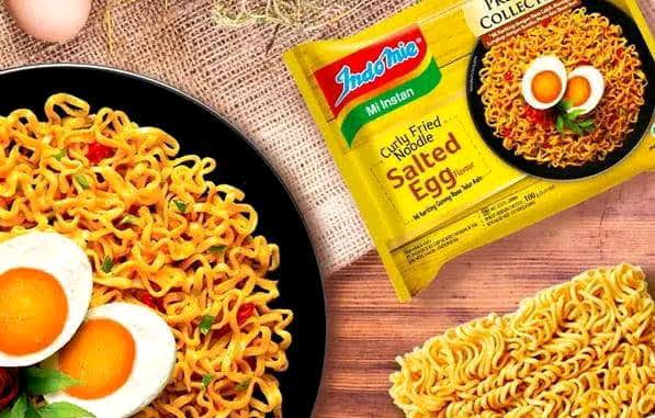 Cancer scare: We’ve banned importation of Indomie noodles – NAFDAC