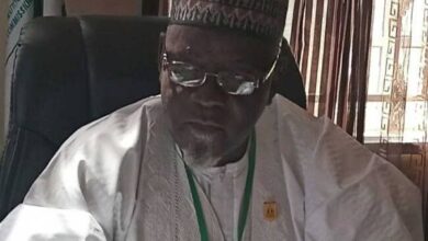 Suspended Adamawa REC, Hudu Yunusa Opens Up On Binani Declaration