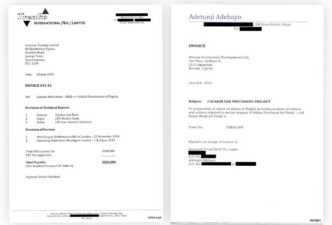 P&ID Scandal: Insiders from Shell Company Embroiled in $11-Billion Corruption Case Admit Misconduct