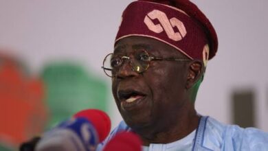 Nigerian President-Elect Tinubu’s Family Bought Fraud-Linked London Mansion