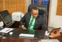 NOLLYWOOD ACTOR SAINT OBI IS DEAD