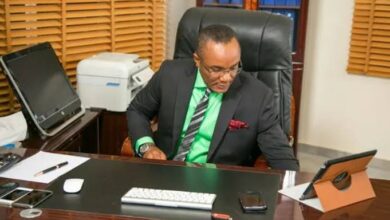 NOLLYWOOD ACTOR SAINT OBI IS DEAD