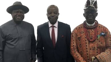 Bayelsa Commission To Present Environmental Pollution Report In London