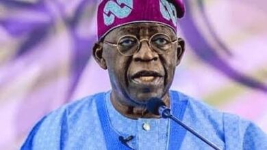 Tinubu's swearing-in is sacrosanct, CSOs tell aggrieved politicians