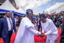 How Wike Contributed To My Victory – President-elect Tinubu Confesses