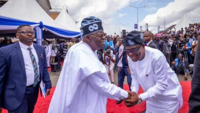 How Wike Contributed To My Victory – President-elect Tinubu Confesses
