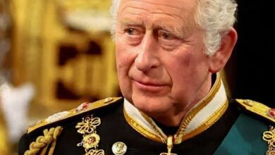 Everything you need to know about King Charles III's coronation