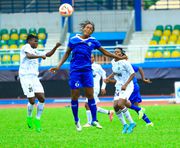 Lagos Landladies sent parking as Confluence Queens pip Edo Queens in NWFL Premiership Super 6