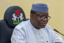 Ex-Gov Fayemi denies being grilled by EFCC over alleged N4bn fraud