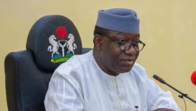 Ex-Gov Fayemi denies being grilled by EFCC over alleged N4bn fraud
