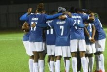 NWFL: Rivers Angels Beat FC Robo To Record First League Win