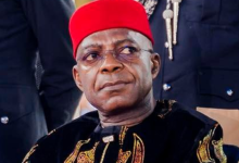 Abia State Governor, Alex Otti Sacks All Abia Revenue Officers