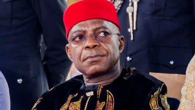 Abia State Governor, Alex Otti Sacks All Abia Revenue Officers