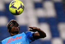 All the latest Osimhen news in bite-sized chunks