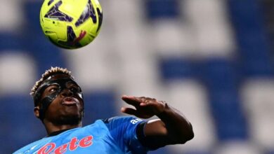 All the latest Osimhen news in bite-sized chunks