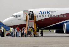 Arik Air denies alleged misuse of N120 Billion