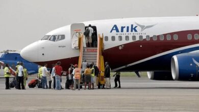 Arik Air denies alleged misuse of N120 Billion