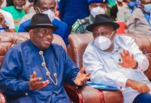 Bayelsa Has Recorded Peace, Progress Under Your Leadership – Jonathan Praises Diri At 64