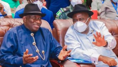 Bayelsa Has Recorded Peace, Progress Under Your Leadership – Jonathan Praises Diri At 64