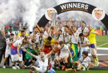 Five talking points from Sevilla 1-1 Roma (4-1 on pens)