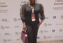 Chiemelie Ezeobi Nominated To Participate In Pan-African Youth Innovation Forum 2023