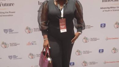 Chiemelie Ezeobi Nominated To Participate In Pan-African Youth Innovation Forum 2023