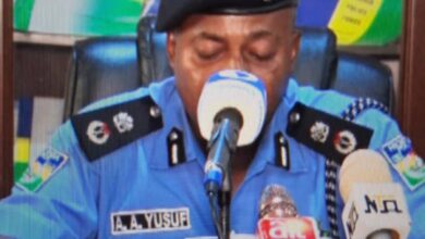 Joint security forces engage notorious criminal gang in Kogi, neutralise leader