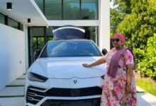 NIRSAL’S WEB OF CORRUPTION ……. WHO IS HAJIA AISHATU HAMIDU?