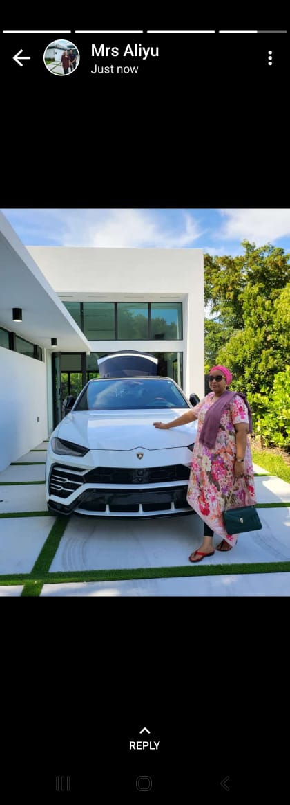 NIRSAL’S WEB OF CORRUPTION ……. WHO IS HAJIA AISHATU HAMIDU?