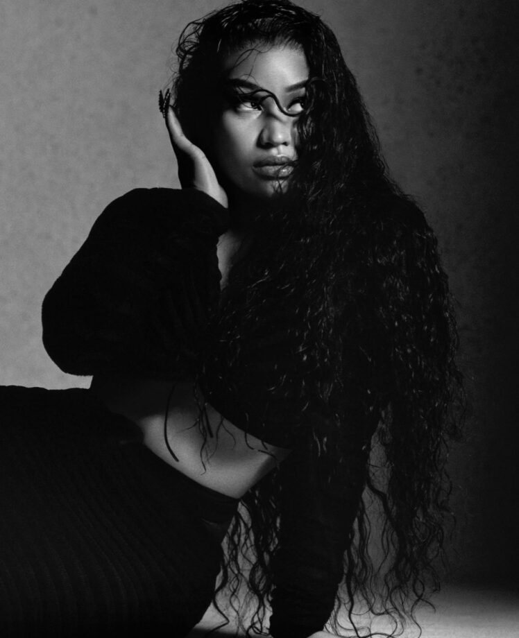 March, 2023 Nicki Minaj announced the roster of her new record label, Heavy On It. 