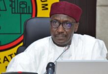 Private firms in Nigeria can start importing fuel as early as June 2023 – Mele Kyari 