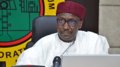 Private firms in Nigeria can start importing fuel as early as June 2023 – Mele Kyari 