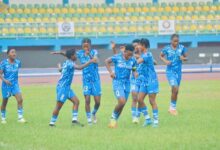 NWFL Super Six: Rivers Angels, Delta Queens Record Opening Victories