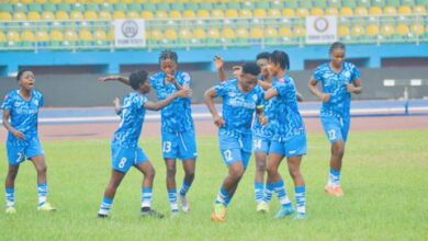NWFL Super Six: Rivers Angels, Delta Queens Record Opening Victories
