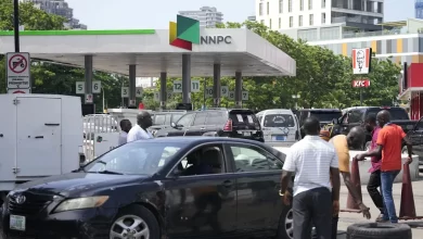 Nigeria: Anger over high fuel prices, shortages