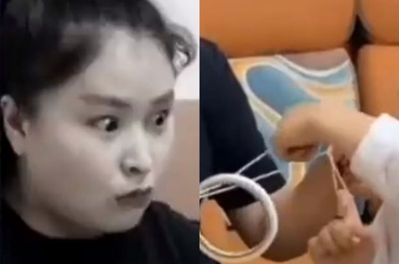 Trending Twitter video