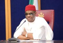 Rivers APC faction passes resolution, asks Wike to join and lead party