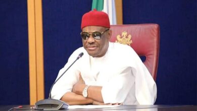 Rivers APC faction passes resolution, asks Wike to join and lead party