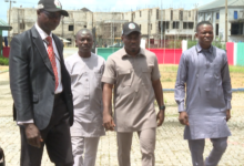 BAYELSA LABOUR PARTY GOV. CANDIDATE, UDENGS ERADIRI URGES LABOUR UNIONS TO SHELVE STRIKE ACTION