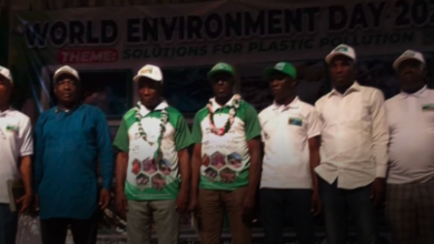 Bayelsa Mulls Establishment Of Plastic Waste Bank