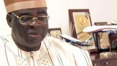 Canadian company Warns EFCC Over Sale of Arik’s CRJ 1000 aircraft