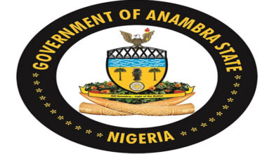 Kidnapping: Anambra Community Launches Vigilance Group To Tackle Hoodlums 
