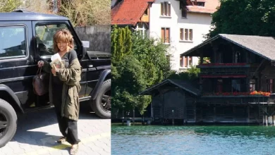 Tina Turner’s net worth, assets and more [photos]