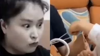Trending Twitter video: Little boy solves difficult riddle with finesse [VIDEO]