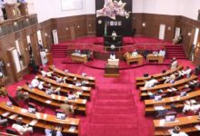Two Speakers emerge in Nasarawa House of Assembly