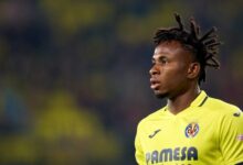 Villarreal President issues important transfer update on Arsenal-linked Chukwueze