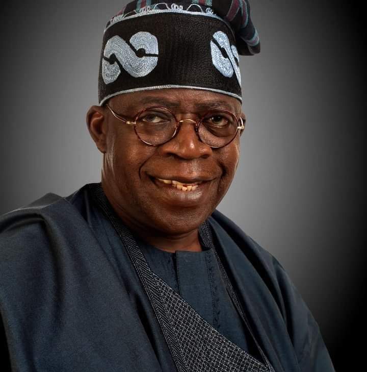 10th Assembly: Tinubu appeals to Governors, Lawmakers-elect to deliver Akpabio/Barau, Abbas/Kalu
